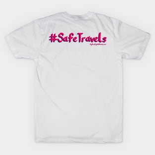 Safe Travels T-Shirt